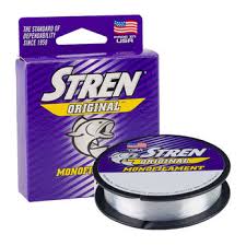 Stren Original Monofilament