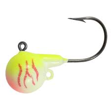 Northland FireBall Jigs