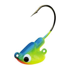 Northland FireBall Stand Up Jig