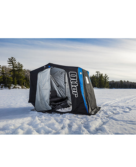 Otter XT X-Over Cabin – Dakota Angler - Main Image