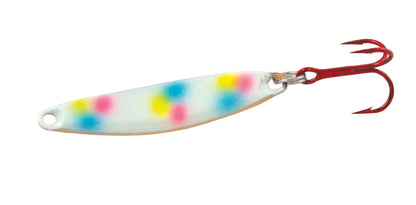 JB Lures Gold Back Varmit Jigging Spoon