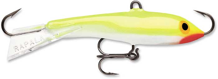 best rapala fishing lures Rapala Jigging Rap