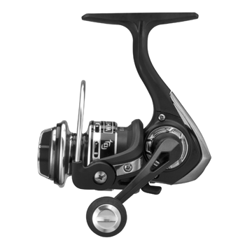 13 Fishing White Out Performance Ice Reel
