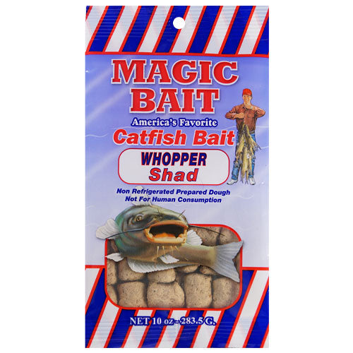 Magic Bait - Catfish Bait