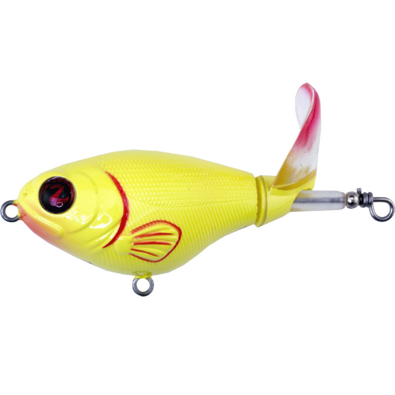 Whopper Plopper - Larry Dahlberg Signature Series