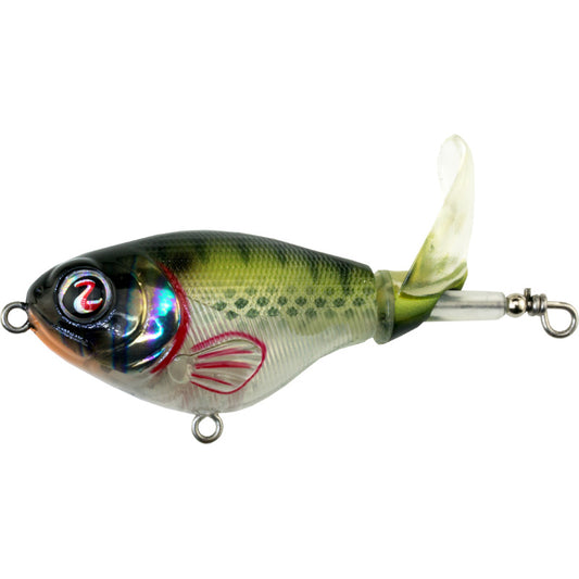 Whopper Plopper - Larry Dahlberg Signature Series