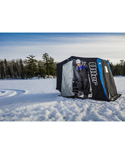 Otter XT X-Over Lodge