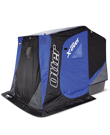 Otter XT Pro X-Over Cabin