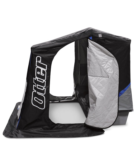 otter ice fishing tent Otter XT Pro X-Over Cottage