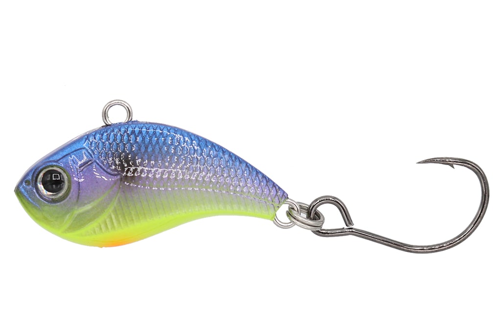 Eurotackle Z-Viber