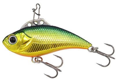 Eurotackle Z-Viber