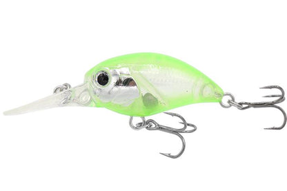 Eurotackle Z-Cranker 1.5" Micro Crankbait