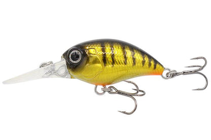 Eurotackle Z-Cranker 1.5" Micro Crankbait