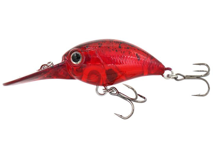 Eurotackle Z-Cranker 1.5" Micro Crankbait