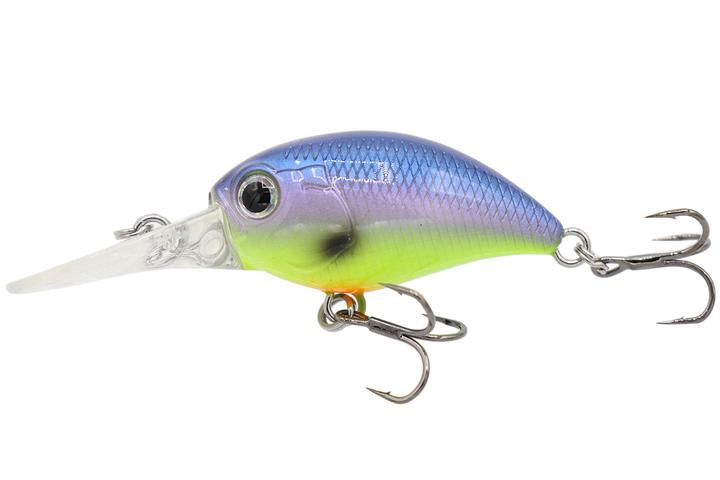 Eurotackle Z-Cranker 1.5" Micro Crankbait