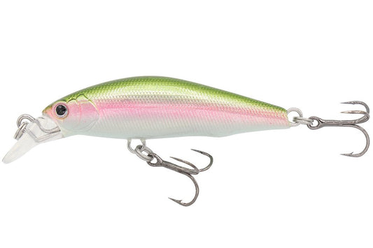 Eurotackle Z-Spender 2" Micro Jerkbait