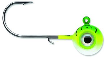 VMC Neon Moon Eye Jig