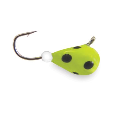 Acme Pro Grade Tungsten Jigs