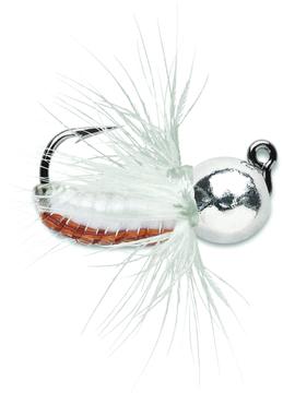 VMC Tungsten Fly Jig