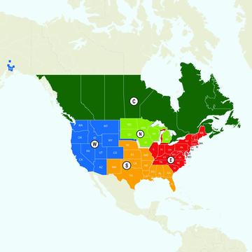 Navionics+ North