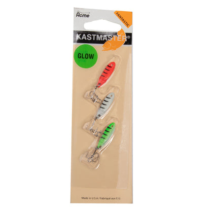 Acme Kastmaster 3-Pack