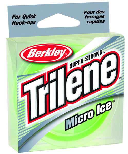 Trilene Micro Ice Pony Spools