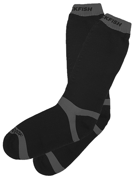 Blackfish Arid Waterproof Sock