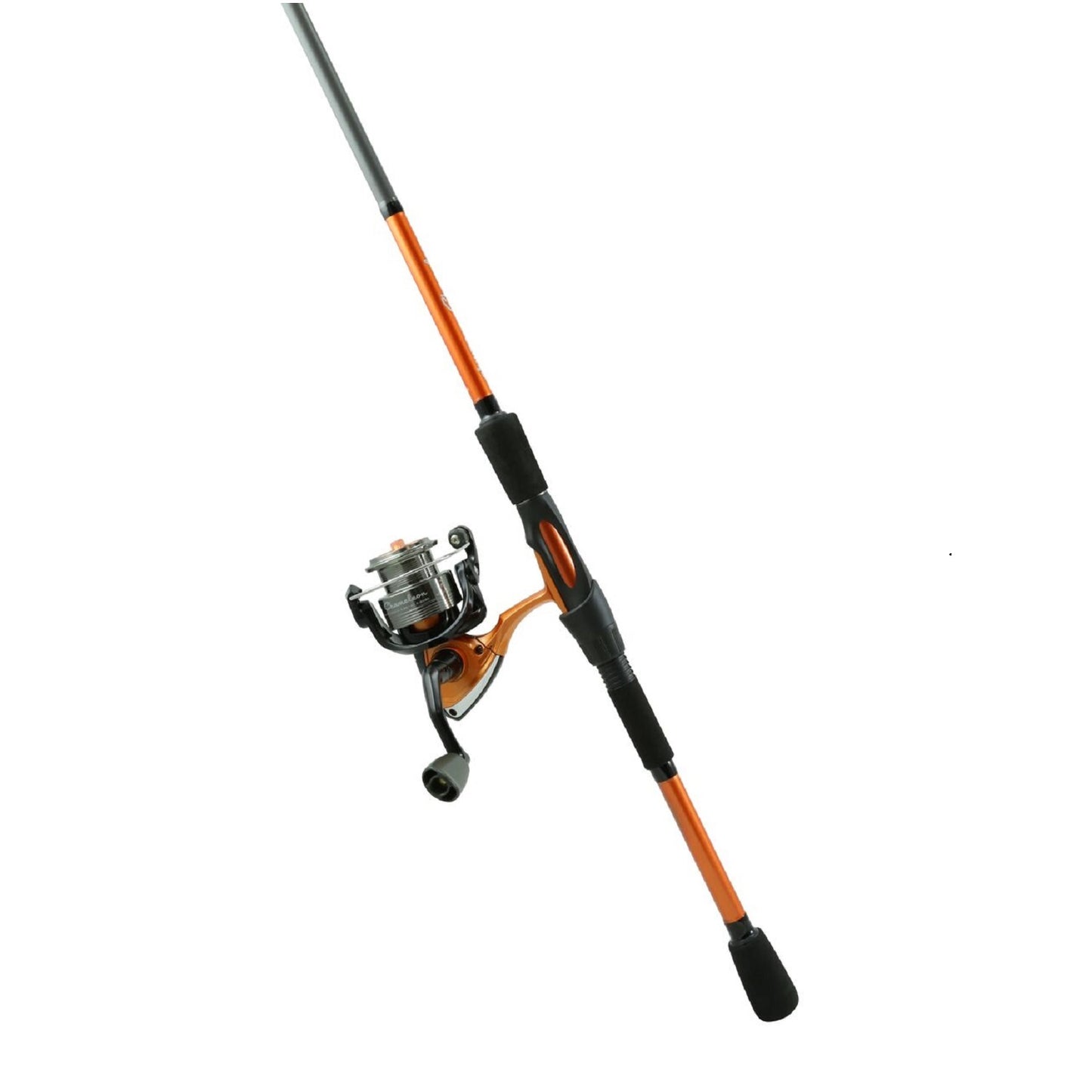 Okuma Chameleon Spinning Combo