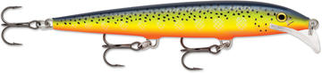 Rapala Scatter Rap Minnow