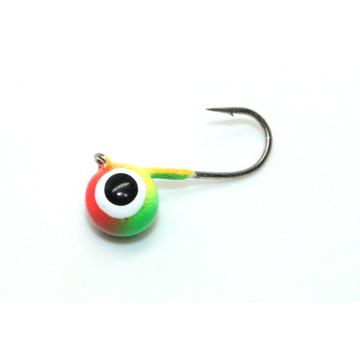 Custom Jigs & Spins Majmün Tungsten Jig