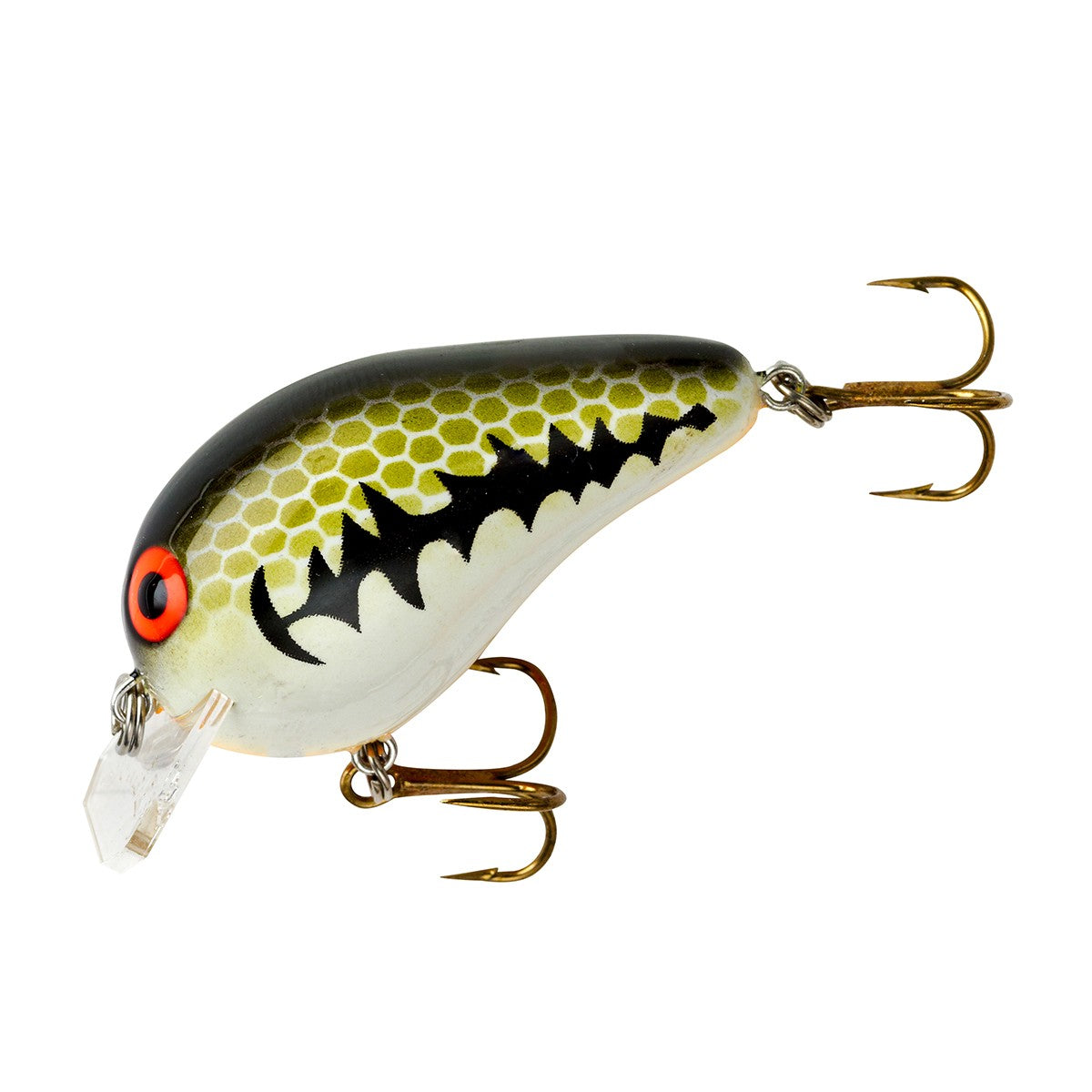 Bomber Square A Crankbait