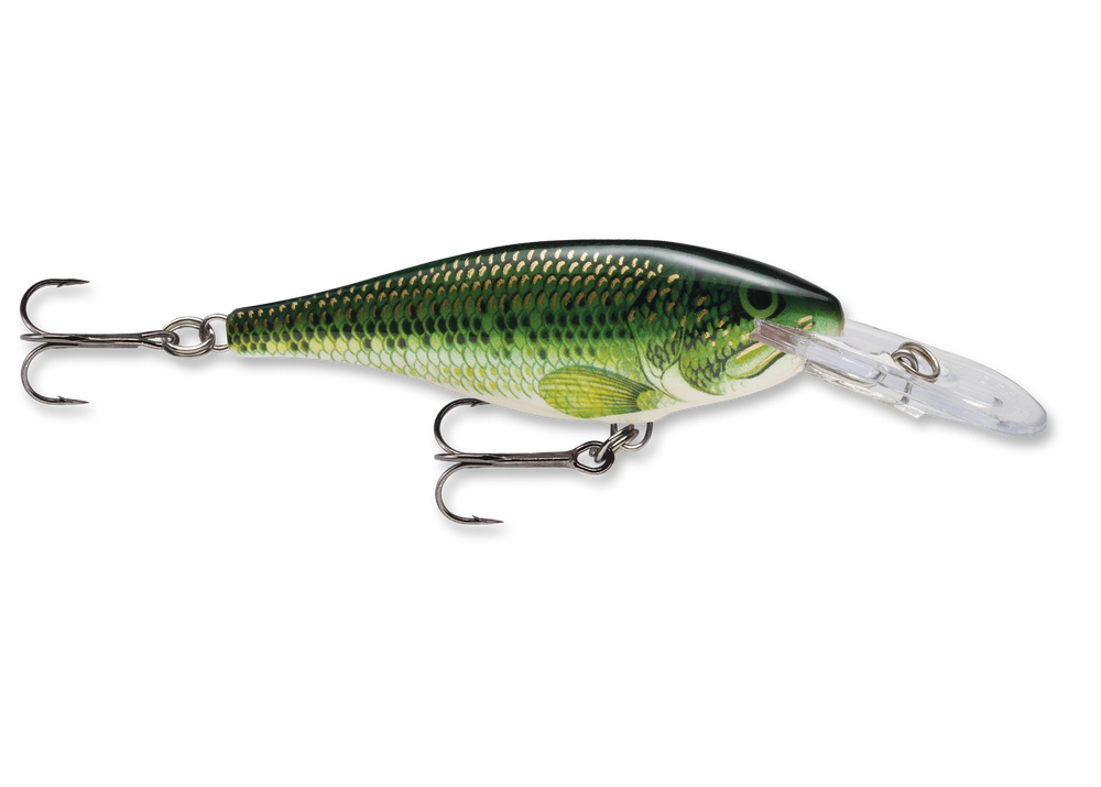 Rapala Shad Rap 07