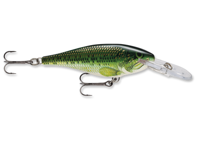 Rapala Shad Rap 07