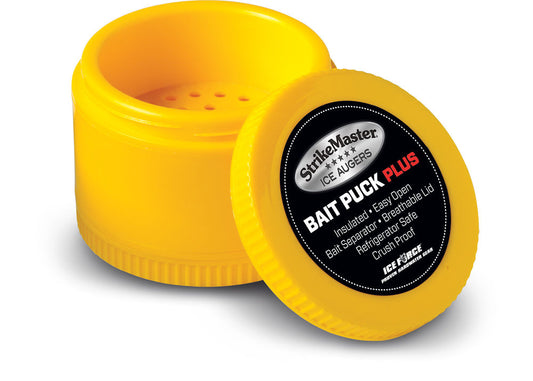 Strikemaster Bait Puck Plus