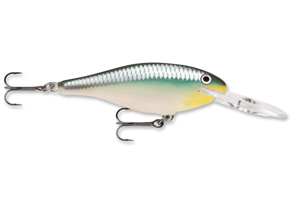 Rapala Shad Rap 07