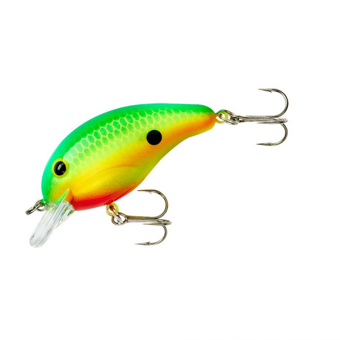 Bandit 300 Series Mistake