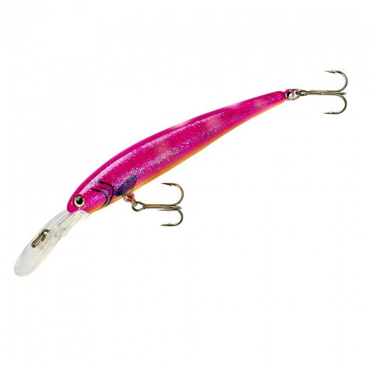 bass pro bandit lures Bandit B Shad Red Head