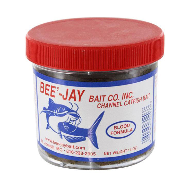 Bee-Jays Dough Bait