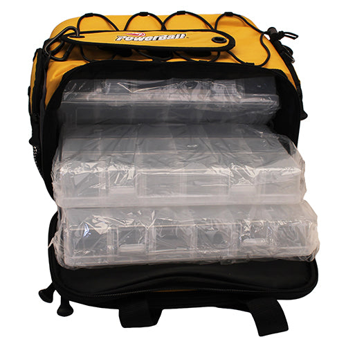 Berkley PowerBait Tackle Box – Dakota Angler