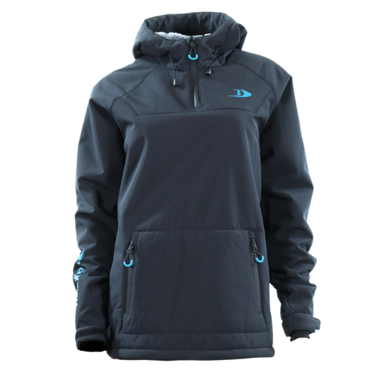 Blackfish Women's Squall Softshell Pullover