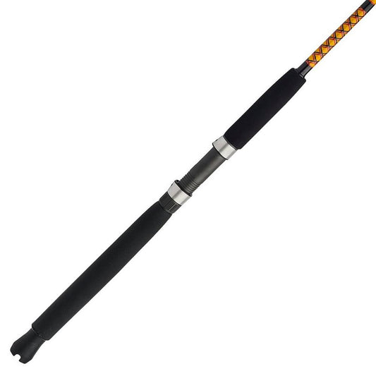 Ugly Stik Bigwater Conventional Rod