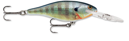 Rapala Shad Rap 07