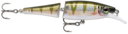 Rapala Balsa Xtreme Jointed Minnow