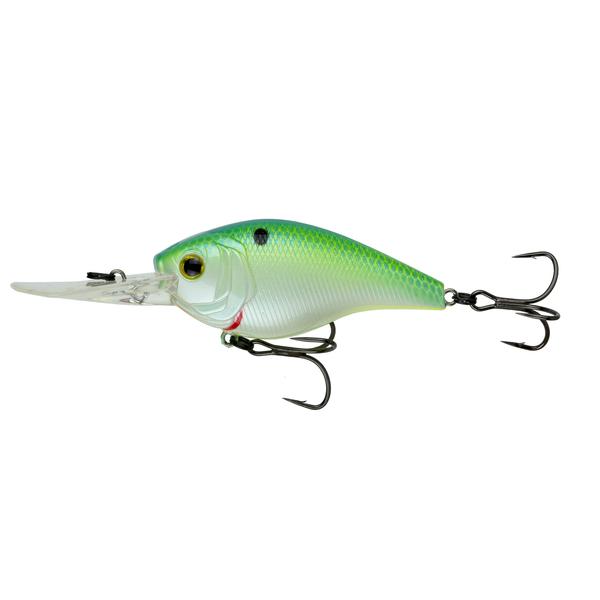 cloud nine fishing lures 6th Sense Fishing Cloud 9 C15 Crankbait Candy Citrus Shad