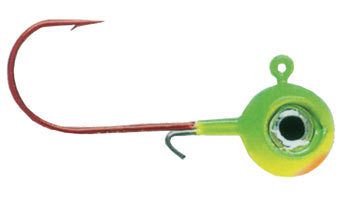 VMC Neon Moon Eye Jig