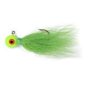 Shur Strike Bucktail Jigs