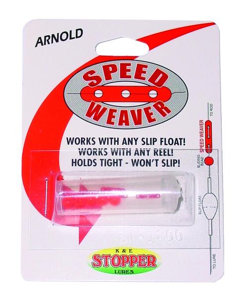 Arnold Speed Weaver