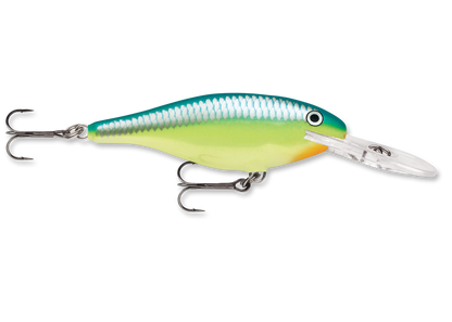 Rapala Shad Rap 07