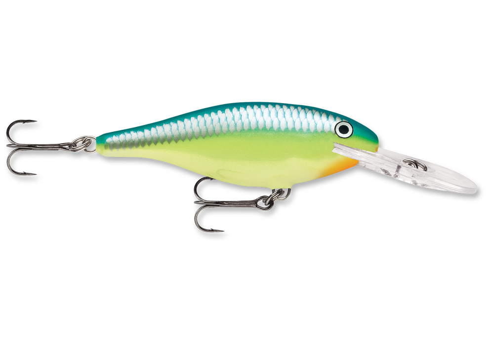 Rapala Shad Rap 05