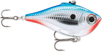 Rapala Rippin' Rap